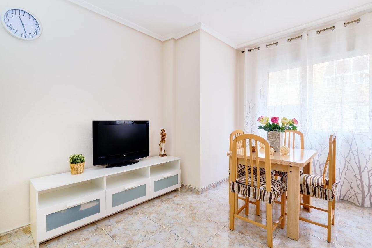 Calle La Loma Τορεβιέχα Εξωτερικό φωτογραφία